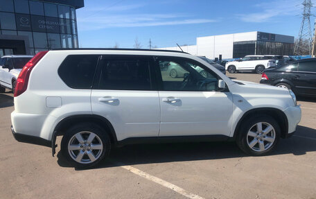 Nissan X-Trail, 2007 год, 850 000 рублей, 6 фотография