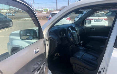 Nissan X-Trail, 2007 год, 850 000 рублей, 9 фотография