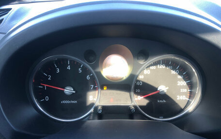 Nissan X-Trail, 2007 год, 850 000 рублей, 12 фотография