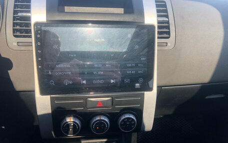 Nissan X-Trail, 2007 год, 850 000 рублей, 11 фотография