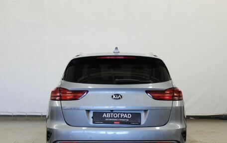 KIA cee'd III, 2019 год, 1 630 000 рублей, 5 фотография