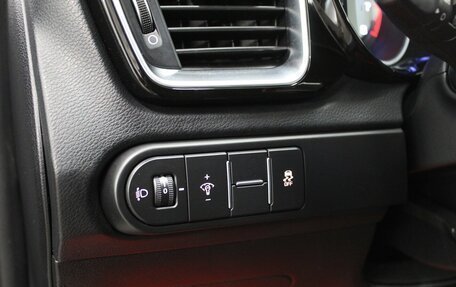 KIA cee'd III, 2019 год, 1 630 000 рублей, 14 фотография