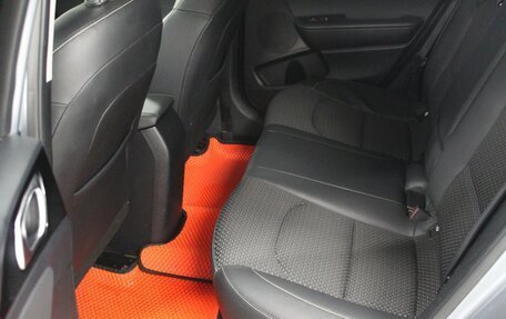 KIA cee'd III, 2019 год, 1 630 000 рублей, 10 фотография