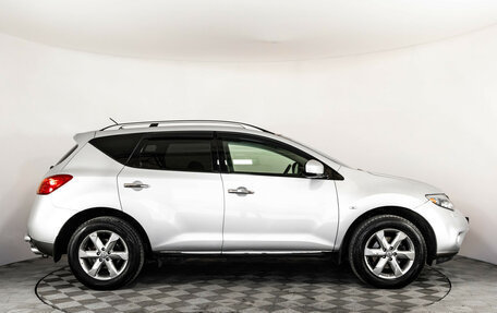 Nissan Murano, 2011 год, 1 099 000 рублей, 4 фотография