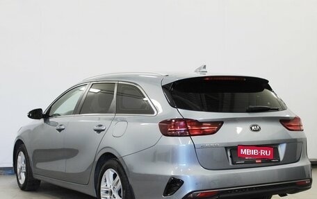 KIA cee'd III, 2019 год, 1 630 000 рублей, 6 фотография