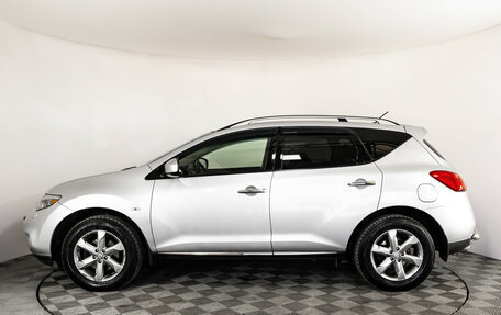 Nissan Murano, 2011 год, 1 099 000 рублей, 8 фотография