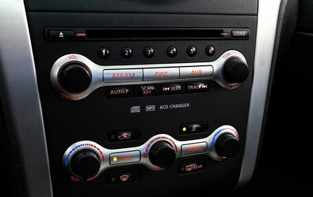 Nissan Murano, 2011 год, 1 099 000 рублей, 16 фотография