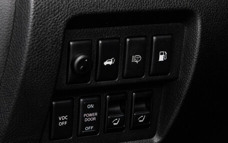 Nissan Murano, 2011 год, 1 099 000 рублей, 20 фотография