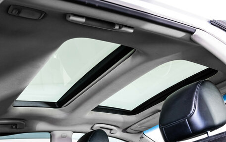 Nissan Murano, 2011 год, 1 099 000 рублей, 24 фотография