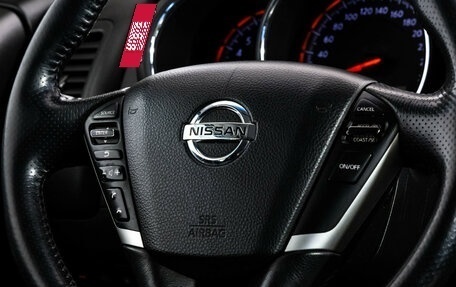 Nissan Murano, 2011 год, 1 099 000 рублей, 12 фотография