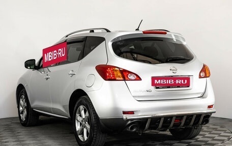 Nissan Murano, 2011 год, 1 099 000 рублей, 7 фотография