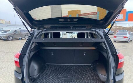 Hyundai Creta I рестайлинг, 2018 год, 1 550 000 рублей, 15 фотография