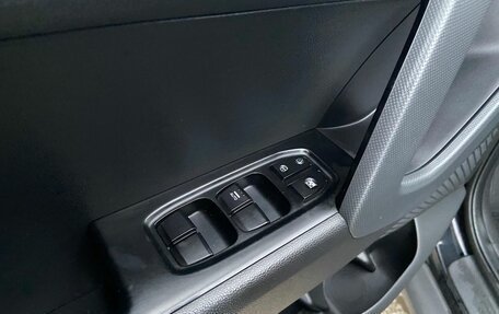 Hyundai Creta I рестайлинг, 2018 год, 1 550 000 рублей, 13 фотография