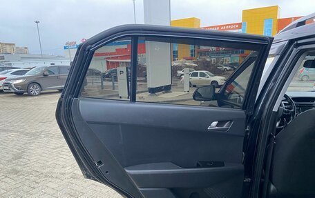 Hyundai Creta I рестайлинг, 2018 год, 1 550 000 рублей, 16 фотография