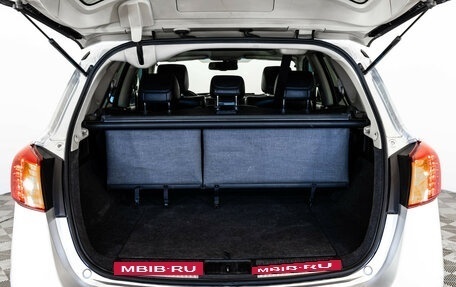 Nissan Murano, 2011 год, 1 099 000 рублей, 25 фотография