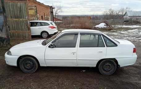Daewoo Nexia I рестайлинг, 2012 год, 194 000 рублей, 5 фотография