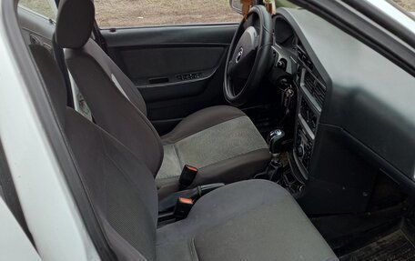 Daewoo Nexia I рестайлинг, 2012 год, 194 000 рублей, 1 фотография