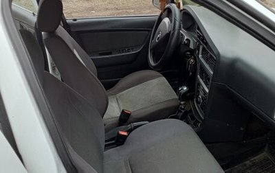 Daewoo Nexia I рестайлинг, 2012 год, 194 000 рублей, 1 фотография