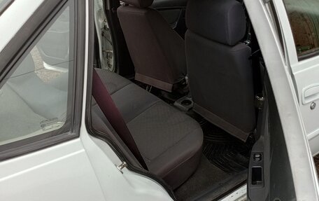 Daewoo Nexia I рестайлинг, 2012 год, 194 000 рублей, 2 фотография