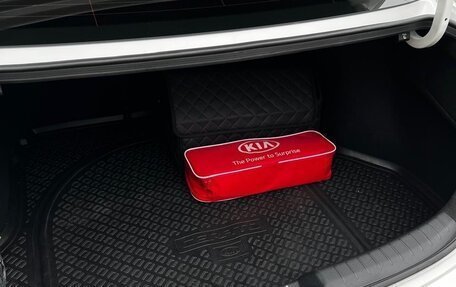 KIA Cerato IV, 2020 год, 2 350 000 рублей, 7 фотография