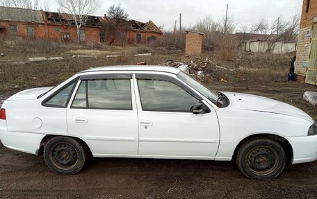 Daewoo Nexia I рестайлинг, 2012 год, 194 000 рублей, 7 фотография