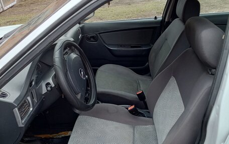 Daewoo Nexia I рестайлинг, 2012 год, 194 000 рублей, 3 фотография