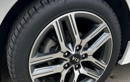 KIA Cerato IV, 2020 год, 2 350 000 рублей, 6 фотография