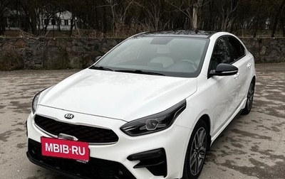 KIA Cerato IV, 2020 год, 2 350 000 рублей, 1 фотография