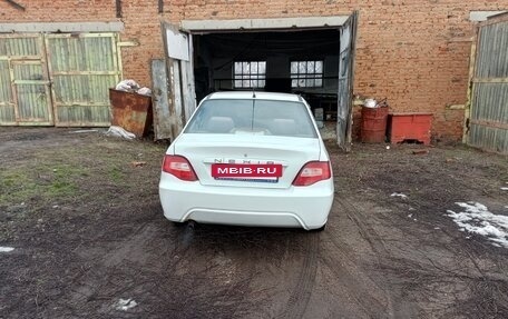 Daewoo Nexia I рестайлинг, 2012 год, 194 000 рублей, 4 фотография