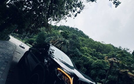 Mercedes-Benz GL-Класс, 2013 год, 2 800 000 рублей, 1 фотография