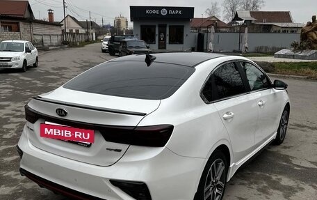 KIA Cerato IV, 2020 год, 2 350 000 рублей, 4 фотография