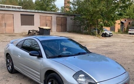 Mitsubishi Eclipse III, 2002 год, 950 000 рублей, 1 фотография