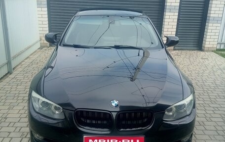 BMW 3 серия, 2011 год, 1 130 000 рублей, 1 фотография