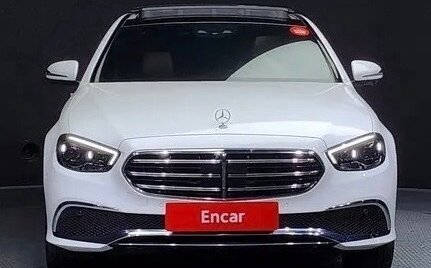 Mercedes-Benz E-Класс, 2020 год, 7 750 000 рублей, 1 фотография