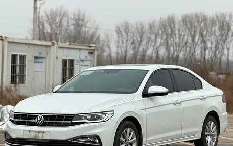 Volkswagen Bora, 2021 год, 1 349 000 рублей, 1 фотография