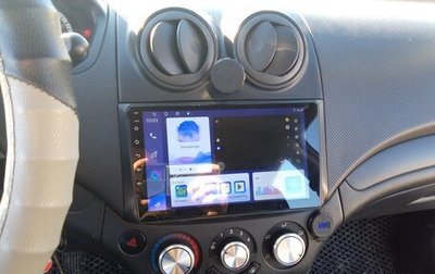 Chevrolet Aveo III, 2011 год, 340 000 рублей, 1 фотография