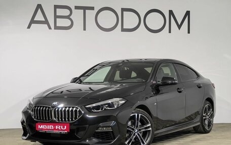 BMW 2 серия F44, 2020 год, 2 979 000 рублей, 1 фотография