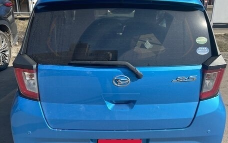 Daihatsu Mira e:S II, 2018 год, 800 000 рублей, 1 фотография