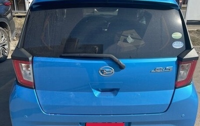 Daihatsu Mira e:S II, 2018 год, 800 000 рублей, 1 фотография