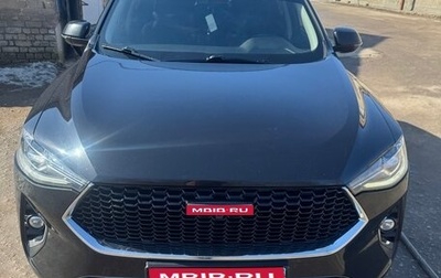 Haval F7 I, 2021 год, 1 650 000 рублей, 1 фотография