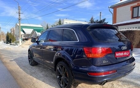 Audi Q7, 2006 год, 1 300 000 рублей, 1 фотография