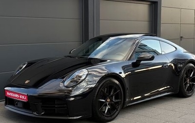 Porsche 911, 2024 год, 17 200 000 рублей, 1 фотография