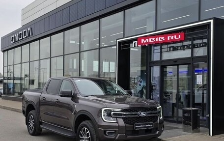 Ford Ranger, 2024 год, 6 850 000 рублей, 1 фотография