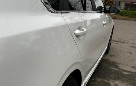 KIA Cerato IV, 2020 год, 2 350 000 рублей, 11 фотография