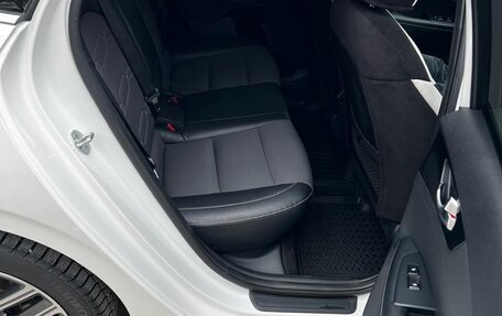 KIA Cerato IV, 2020 год, 2 350 000 рублей, 18 фотография