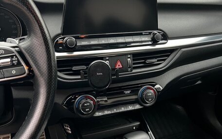 KIA Cerato IV, 2020 год, 2 350 000 рублей, 20 фотография