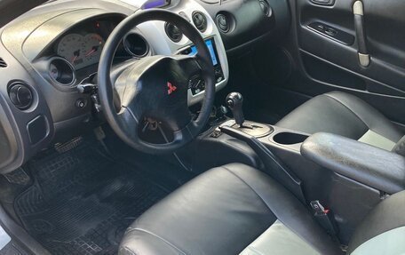 Mitsubishi Eclipse III, 2002 год, 950 000 рублей, 8 фотография