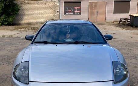 Mitsubishi Eclipse III, 2002 год, 950 000 рублей, 2 фотография