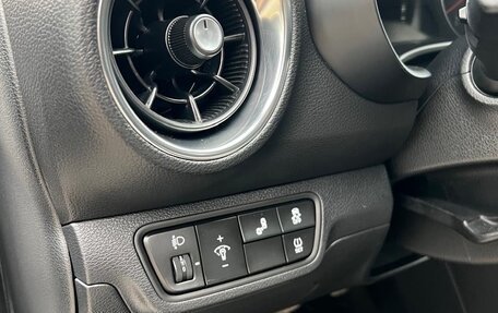 KIA Cerato IV, 2020 год, 2 350 000 рублей, 24 фотография