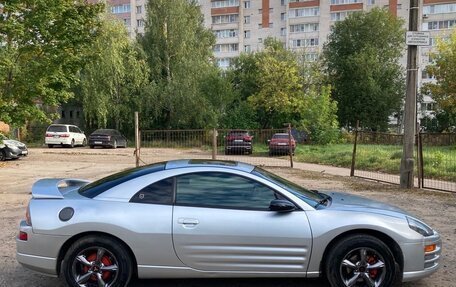 Mitsubishi Eclipse III, 2002 год, 950 000 рублей, 3 фотография
